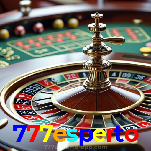 777esperto Plataforma:Ganhe com segurança e diversão no cassino online mais confiável!